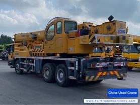 Buy XCMG QY25K5C Used Crane / 3 Buy XCMG QY25K5C Used Crane / 3
